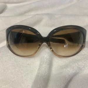 Chrome Hearts "Dysfunctional" Sunglasses